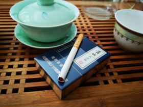 黄山(大壹品.新版)香烟价格表_大一品多少钱一盒1