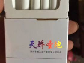 黄鹤楼(硬天骄圣地)香烟价格表_多少钱一盒3