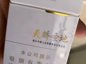 黄鹤楼(硬天骄圣地)香烟价格表_多少钱一盒5