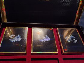 金圣(智圣出山双中支)香烟价格表_多少钱一盒3