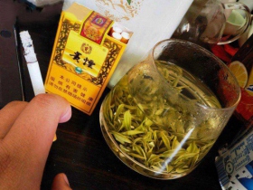 贵烟(小国酒香)香烟价格表_多少钱一盒2