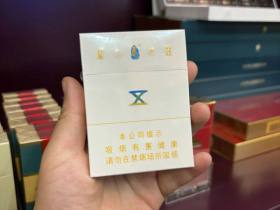 泰山(瀞五)香烟价格表_多少钱一盒2