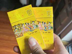 好猫(细支长乐)香烟价格表_好猫长乐细支多少钱一盒5