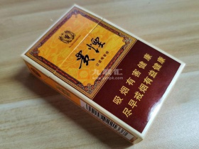 贵烟(玉液1号)香烟价格表_多少钱一盒2
