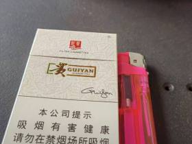 贵烟(新贵)香烟价格表_多少钱一盒5