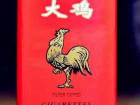 大鸡(软)香烟价格表_多少钱一盒1