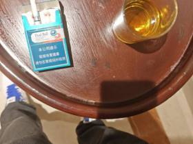 宝亨(莫吉托)香烟价格表_Bohem mojito多少钱一盒1