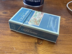 宝亨(莫吉托)香烟价格表_Bohem mojito多少钱一盒3