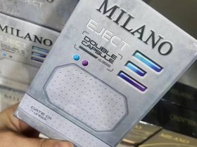 米兰(侧推细支双爆珠)香烟价格表_MILANO细支双爆珠多少钱一盒1