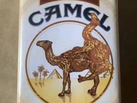 骆驼(软黄美免)香烟价格表_CAMEL FILTERS多少钱一盒1
