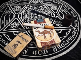 骆驼(软黄美免)香烟价格表_CAMEL FILTERS多少钱一盒2