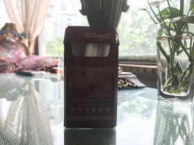 大卫杜夫(普通装)香烟价格表_Davidoff Classic多少钱一盒1
