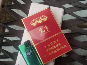 娇子(宽窄醇香中支)香烟价格表_多少钱一盒3