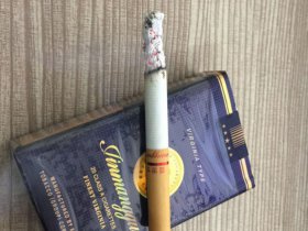 金芒果(盛世金典)香烟价格表_多少钱一盒3