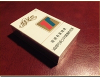 特美思(硬)香烟价格表_多少钱一盒5