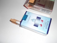 海洋(软特醇)香烟价格表_批发价多少钱一盒1