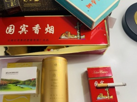 国宾(硬红)香烟价格表_批发价多少钱一盒1
