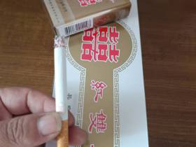 红双喜(软港版)香烟价格表_批发价多少钱一盒1