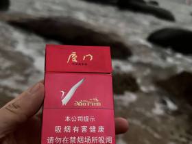 七匹狼(厦门)香烟价格表_批发价多少钱一盒1