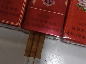 云烟(软苁蓉)香烟价格表_批发价多少钱一盒1