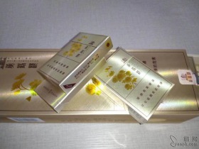 黄鹤楼(滑盖乐道)香烟价格表_批发价多少钱一盒4