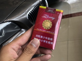 真龙(鸿韵)香烟价格表_批发价多少钱一盒3