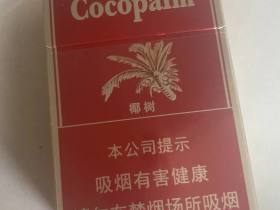 椰树(硬)香烟价格表_金装椰树多少钱一盒1