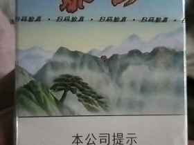 泰山(新品)香烟价格表_批发价多少钱一盒4