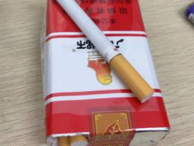 石狮(软富健)香烟价格表_批发价多少钱一盒1