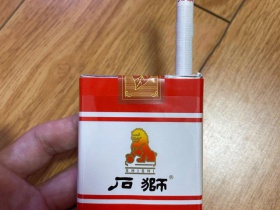 石狮(软富健)香烟价格表_批发价多少钱一盒2