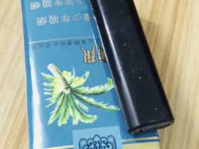 椰树(软)香烟价格表_批发价多少钱一盒1