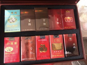 石林(软精品二代)香烟价格表_批发价多少钱一盒3