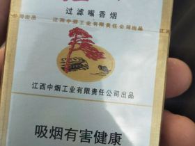 庐山(新)香烟价格表_批发价多少钱一盒4