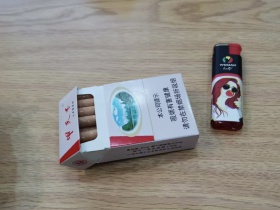 甲天下(山水)香烟价格表_批发价多少钱一盒3