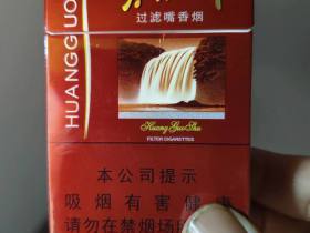 黄果树(佳品)香烟价格表_批发价多少钱一盒1