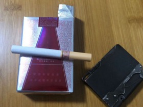 红金龙(软短晓楼)香烟价格表_批发价多少钱一盒2