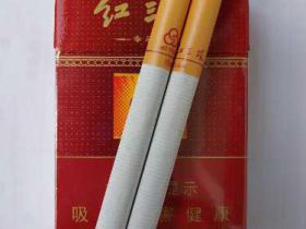 红三环(幸福篇)香烟价格表_批发价多少钱一盒1