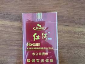 红河(软88)香烟价格表_多少钱一盒3
