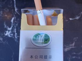 贵烟(硬黄精品)香烟价格表_多少钱一盒1