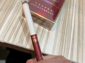 贵烟(喜满意)香烟价格表_多少钱一盒1
