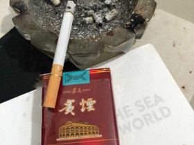 贵烟(软高遵)香烟价格表_多少钱一盒6