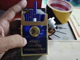 芙蓉王(蓝)香烟价格表_多少钱一盒6