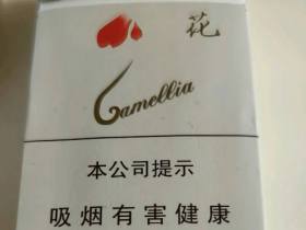 茶花(94mm)香烟价格表_多少钱一盒2