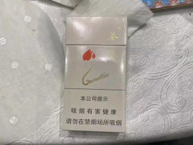 茶花(94mm)香烟价格表_多少钱一盒6