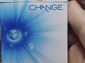 ESSE(change up)香烟价格表_爱喜幻变冰淇淋爆珠韩版多少钱一盒3