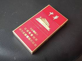 中华(金细支)香烟价格表_多少钱一盒4