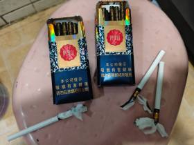 阿里山(蓝莓爆珠细支)香烟价格表_阿里山景泰蓝蓝莓爆珠细支多少钱一盒2