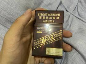 钻石(玫瑰二代)香烟价格表_多少钱一盒2