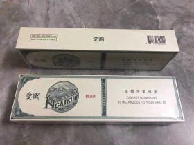 红双喜(爱国)香烟价格表_多少钱一盒3