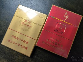 兰州(飞天梦中支)香烟价格表_多少钱一盒3